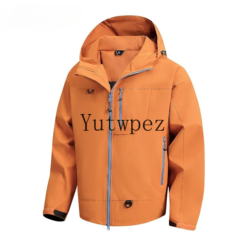 Ветрозащитные куртки для актив – обзор и цена Outdoor Sport Brand Jacket