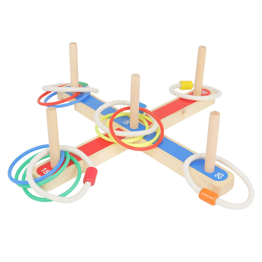 Игрушка Orff для игры на откры – обзор и цена Outdoor Sport Games For Kids
