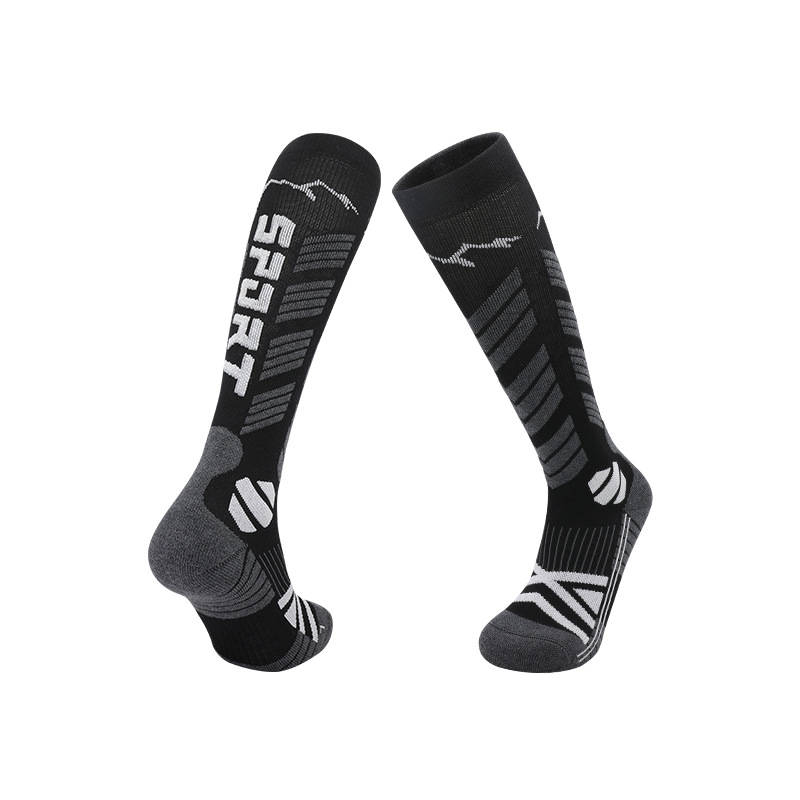 Уличные термоноски из мериносо – обзор и цена Outdoor Sport Hose