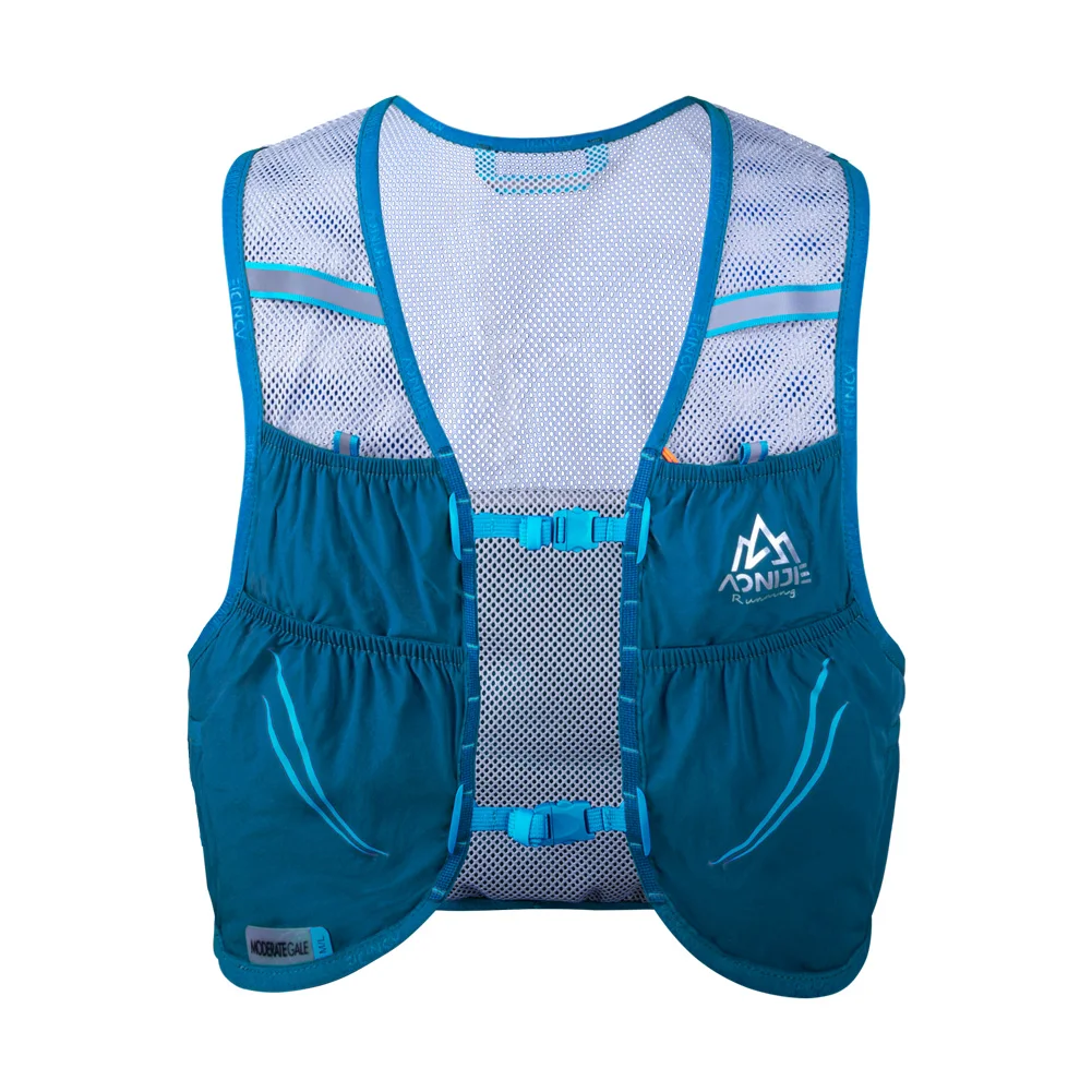 AONIJIE C932S 2,5 л портативны – обзор и цена Trail Running Vest