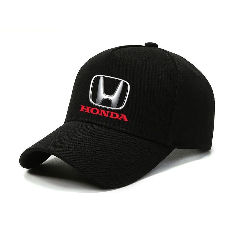 Бейсболка с эмблемой Honda Mot – обзор и цена Outdoor Sport Outlet