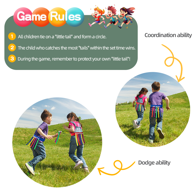 Детская уличная забавная игра, – обзор и цена Outdoor Sport Games For Kids