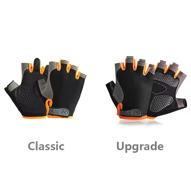 Дышащие противоскользящие перч – обзор и цена Horse Riding Glove