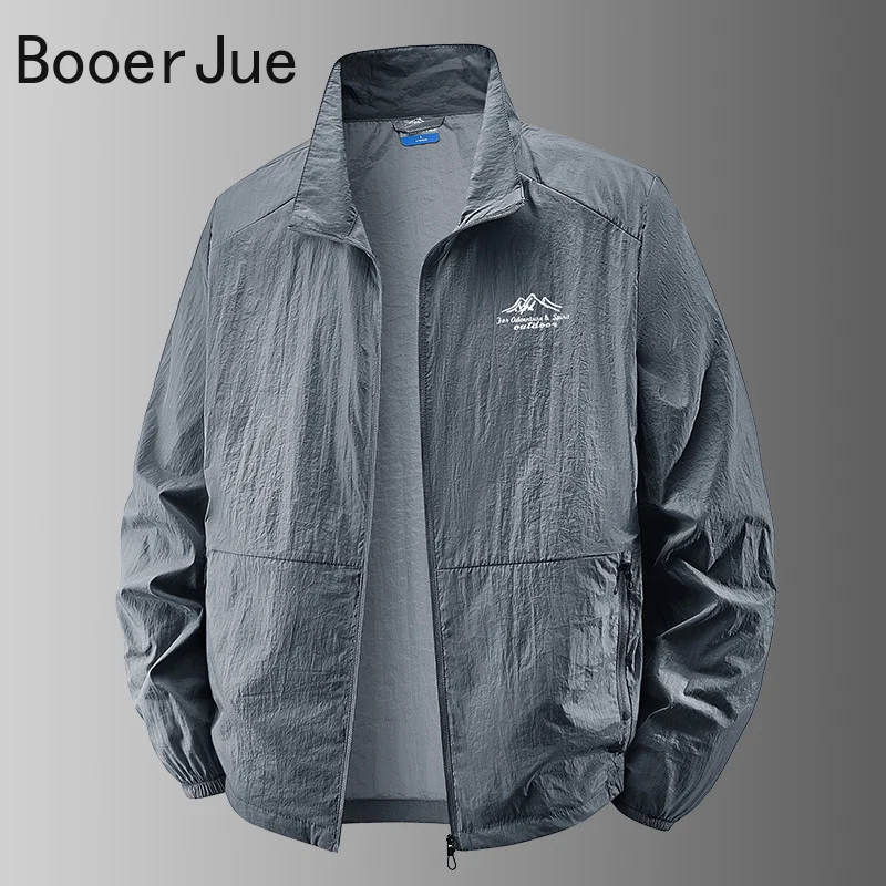 Мужская легкая куртка для акти – обзор и цена Outdoor Sport Brand Jacket