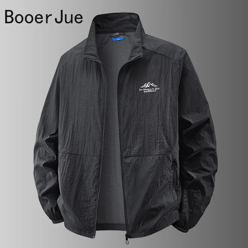 Мужская легкая куртка для акти – обзор и цена Outdoor Sport Brand Jacket
