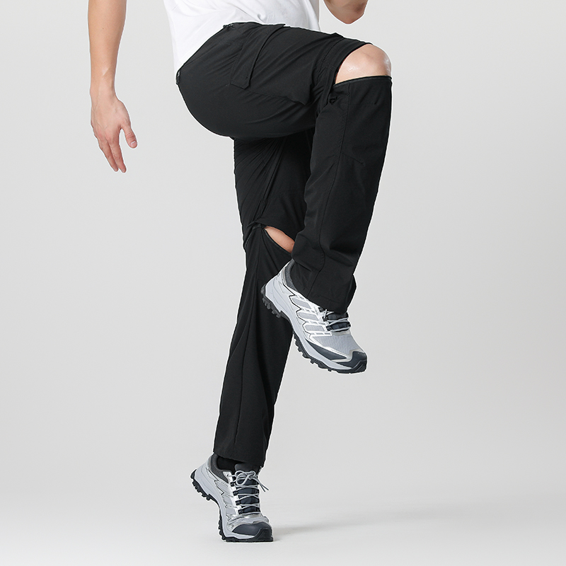 Мужские походные брюки-трансфо – обзор и цена Outdoor Sport Hiking Pants