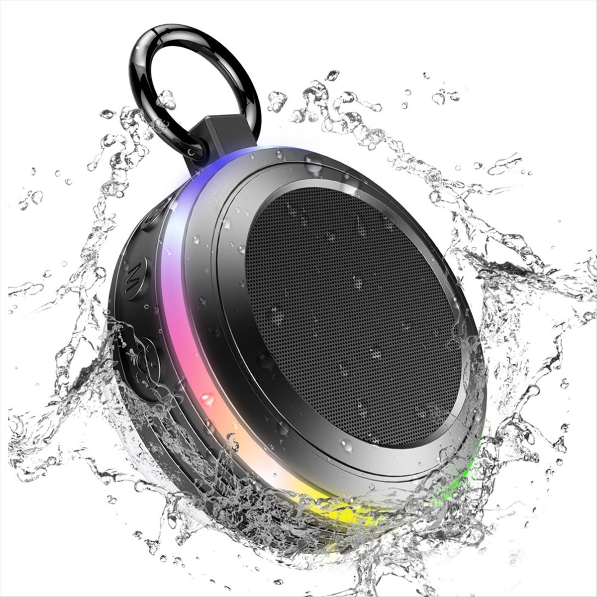 MYdaY- Bluetooth-динамик, водо – обзор и цена Outdoor Sports Center