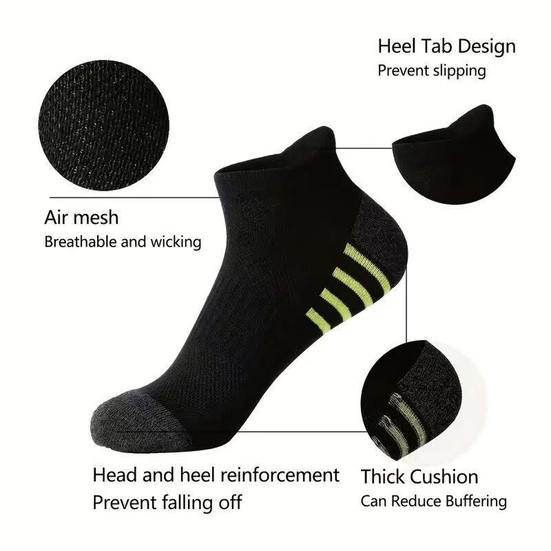 12/24 пар мужских спортивных н – обзор и цена Outdoor Sport Hose