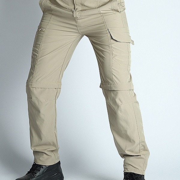 Мужские походные брюки с откры – обзор и цена Outdoor Sport Hiking Pants